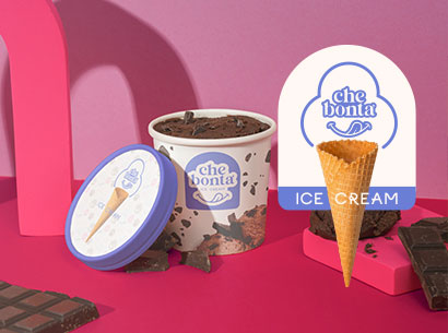 Esempio di sito vetrina realizzato dallo studio web