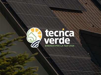 Esempio di sito vetrina realizzato dallo studio web