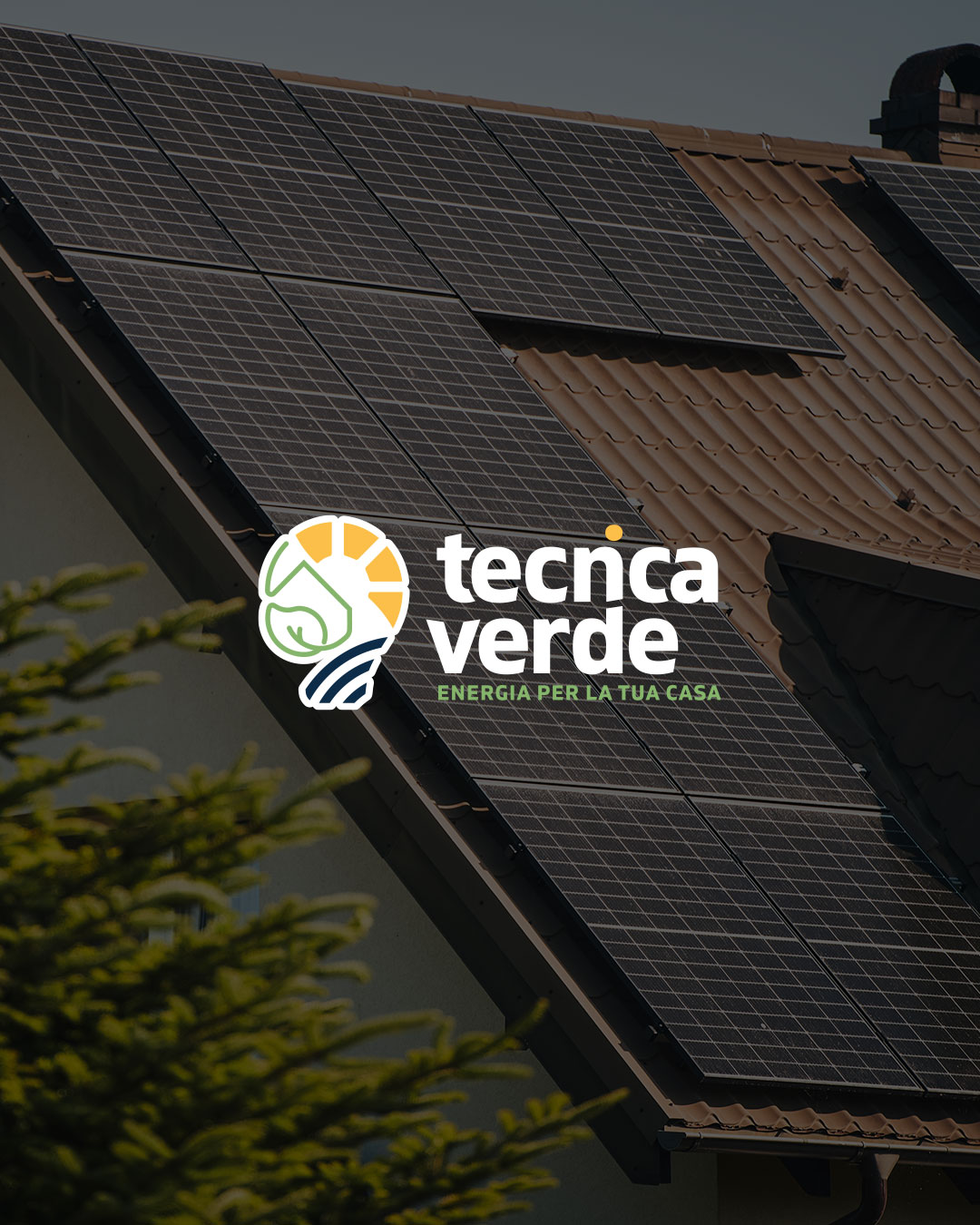 Logo design e identità visiva